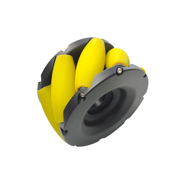 All Degree 152mm Mecanum Wheel suppliers All Degree 152mm Mecanum Wheel suppliers