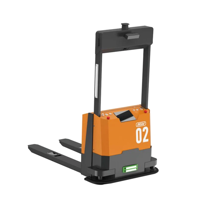 agv stacker